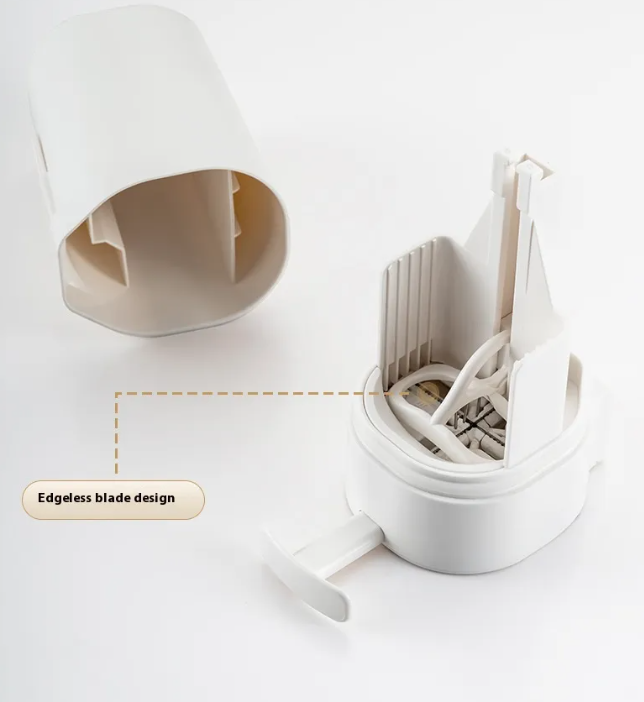 Soap Grinder Dispenser Soap Box