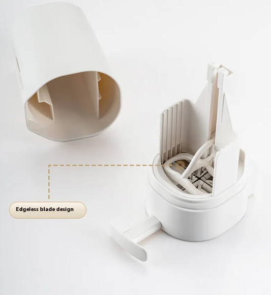Soap Grinder Dispenser Soap Box